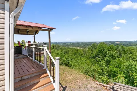 610 Carrollview Rd, Fancy Gap, VA 24328