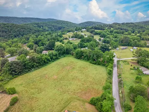 lot127 Rakestown Rd, Ivanhoe, VA 24350