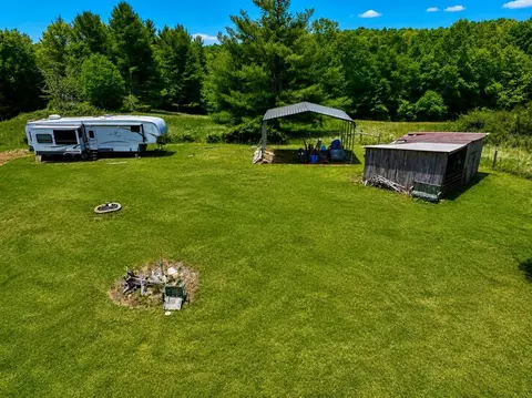 tbd Shelor Rd SW, Meadows Of Dan, VA 24120