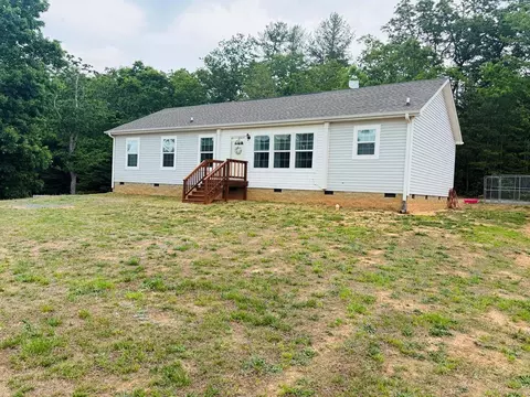 277 Brandy Wine, Cana, VA 24317