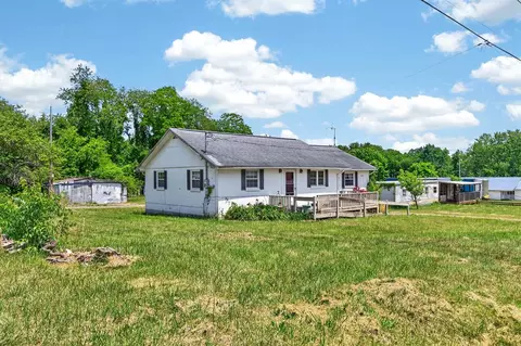 7217 Meadow Creek Rd, Galax, VA 24333