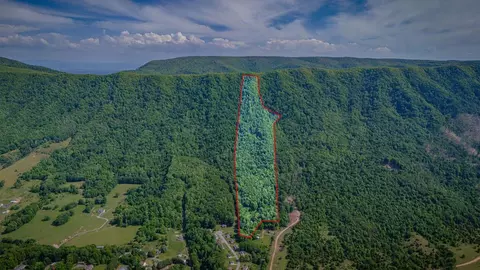 tbd S Cedar Acres, Lebanon, VA 24266