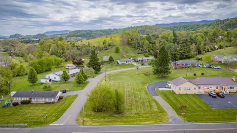 tbd W Main St, Lebanon, VA 24266