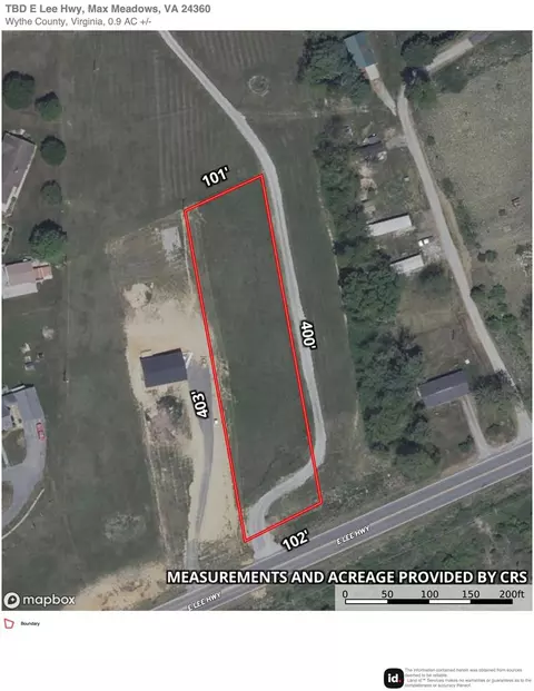 tbd East Lee Hwy, Max Meadows, VA 24360 photo 25
