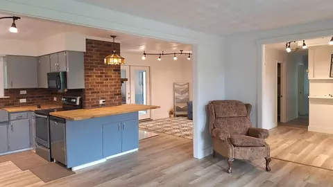 133 Reed Holw, Marion, VA 24354
