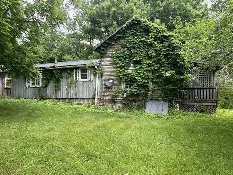 20420 Out Of Bounds Dr, Abingdon, VA 24211