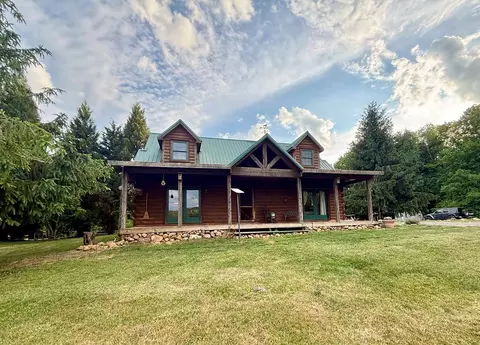 725 Blue Ridge Mill Rd, Galax, VA 24333