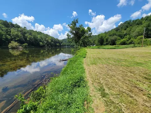 tbd Riverside Dr, Independence, VA 24348