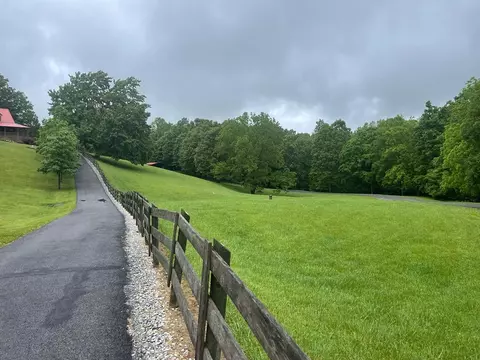 Exterior - 207 Knobs Ln, Cedar Bluff, VA 24609 photo 3 of 20