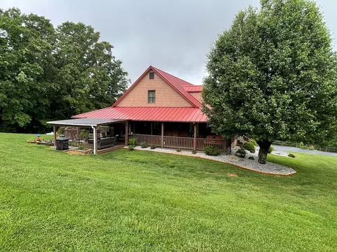 Other - 207 Knobs Ln, Cedar Bluff, VA 24609 photo 8 of 9