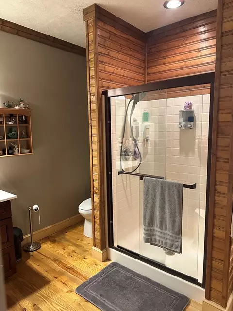 Bath - 207 Knobs Ln, Cedar Bluff, VA 24609 photo 3 of 5