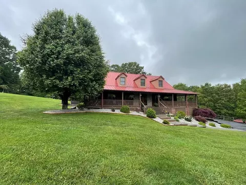 Other - 207 Knobs Ln, Cedar Bluff, VA 24609 photo 2 of 9