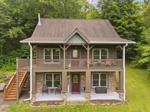 21179 Green Springs Rd, Abingdon, VA 24211