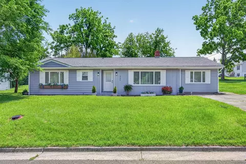 355 W North St, Wytheville, VA 24382