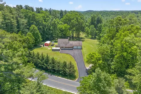 644 Daniels Run Rd, Copper Hill, VA 24079