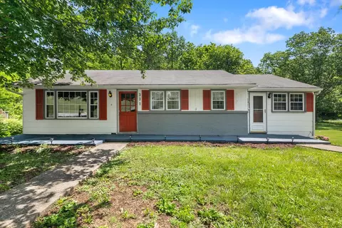 331 Hulldale Ave, Marion, VA 24354