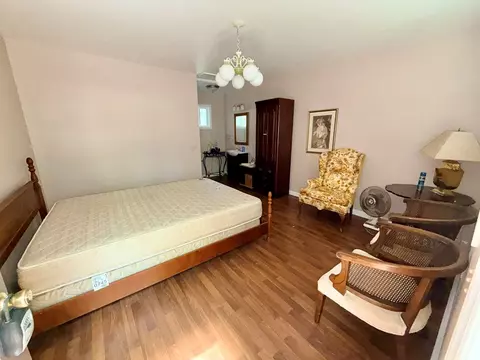 Bedroom - 728 Groundhog Hills Rd, Hillsville, VA 24343 photo 2 of 3