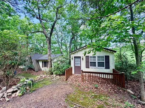 Exterior - 728 Groundhog Hills Rd, Hillsville, VA 24343 photo 4 of 14