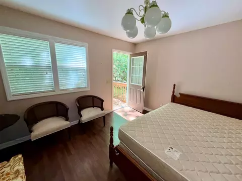 Bedroom - 728 Groundhog Hills Rd, Hillsville, VA 24343 photo 3 of 3