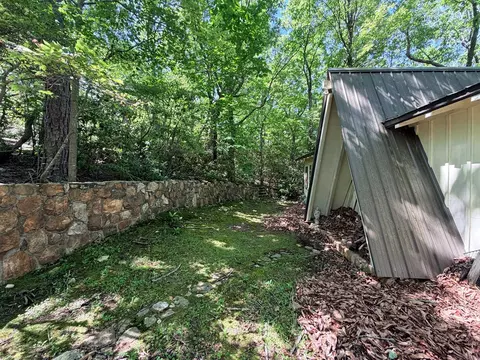 Exterior - 728 Groundhog Hills Rd, Hillsville, VA 24343 photo 8 of 14