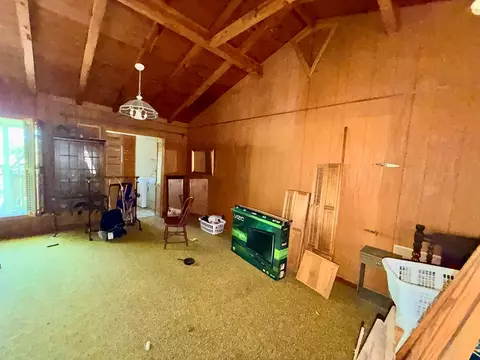 Living - 728 Groundhog Hills Rd, Hillsville, VA 24343 photo 1 of 1