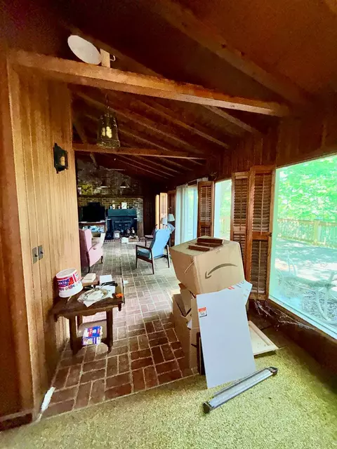 Entry Way - 728 Groundhog Hills Rd, Hillsville, VA 24343 photo 1 of 2
