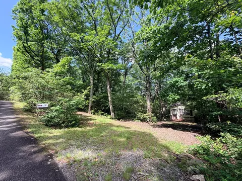 Exterior - 728 Groundhog Hills Rd, Hillsville, VA 24343 photo 2 of 14