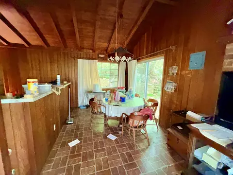Dining - 728 Groundhog Hills Rd, Hillsville, VA 24343 photo 2 of 2