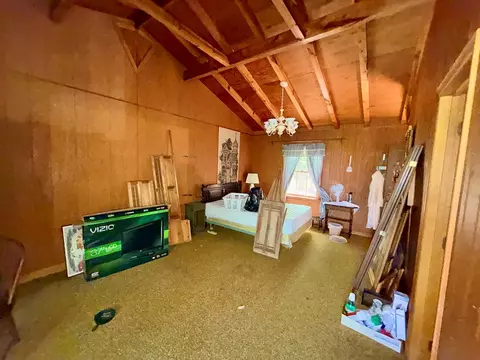 Bedroom - 728 Groundhog Hills Rd, Hillsville, VA 24343 photo 1 of 3