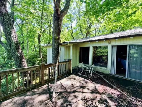 Exterior - 728 Groundhog Hills Rd, Hillsville, VA 24343 photo 7 of 14