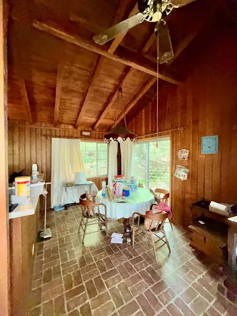 Dining - 728 Groundhog Hills Rd, Hillsville, VA 24343 photo 1 of 2