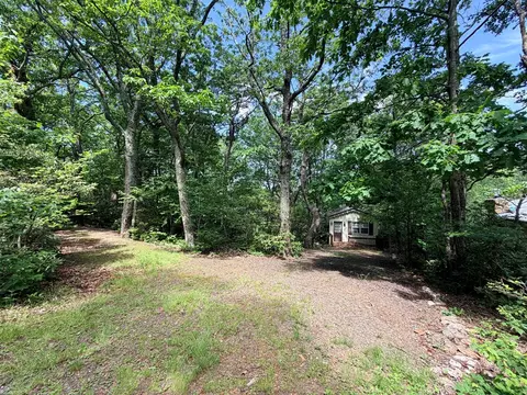 Exterior - 728 Groundhog Hills Rd, Hillsville, VA 24343 photo 6 of 14
