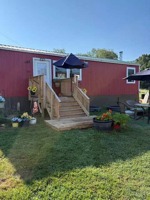 134190 Galilee Church Rd, Wytheville, VA 24382