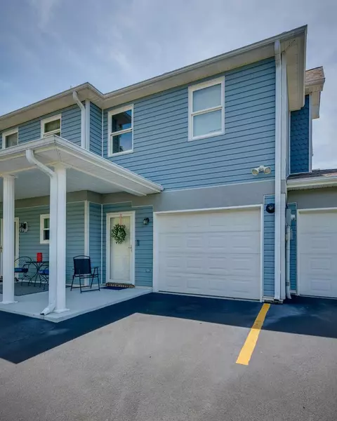 100 Gardenside Blvd, Lebanon, VA 24266