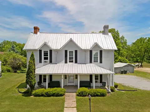 282 Whites Mill Rd, Abingdon, VA 24210