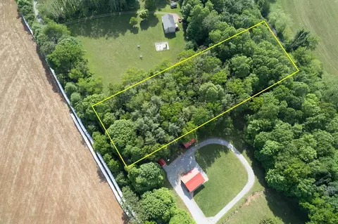 tbd Pope Rd, Ivanhoe, VA 24350