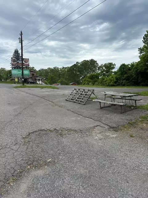 tbd Governor George C Perry Hwy, Doran, VA 24612