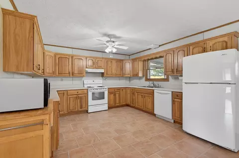 Kitchen - 35383 Widener Valley Rd, Glade Spring, VA 24340 photo 1 of 2