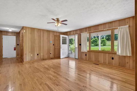 Living - 35383 Widener Valley Rd, Glade Spring, VA 24340 photo 2 of 2