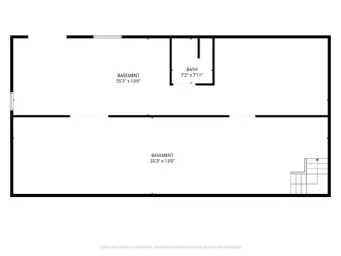 Floorplan - 35383 Widener Valley Rd, Glade Spring, VA 24340 photo 2 of 2