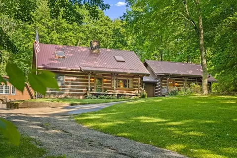 415 Montclair Circle Rd, North Tazewell, VA 24630