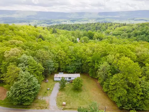 164 N Chinquapin Ln, Bland, VA 24315