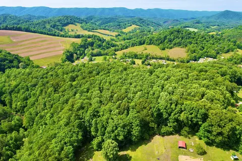 tbd Harris Ln, Marion, VA 24354