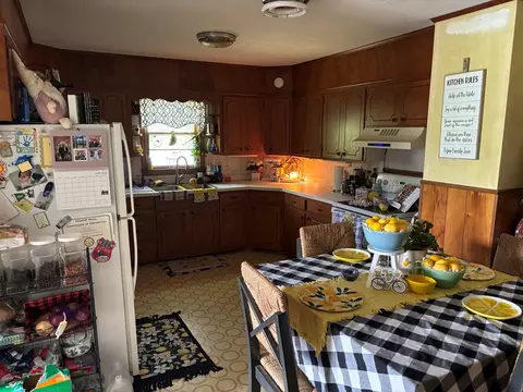 Kitchen - 713 Powerhouse Rd, Independence, VA 24348 photo 3 of 3