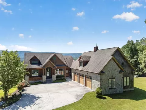 15277 Bishop Rd, Chilhowie, VA 24319