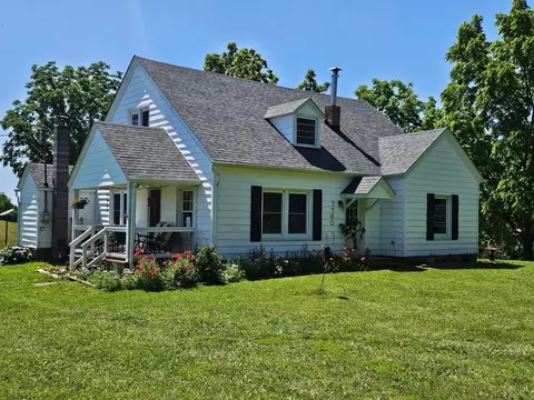 7760 Squirrel Spur, Meadows Of Dan, VA 24120