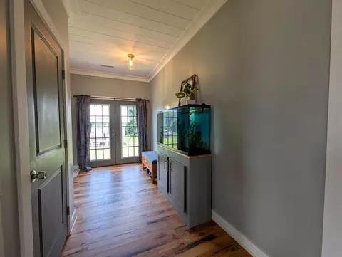Entry Way - 3865 Ayers Orchard Rd, Stuart, VA 24171 photo 1 of 4