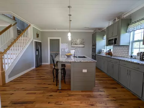 Kitchen - 3865 Ayers Orchard Rd, Stuart, VA 24171 photo 5 of 6