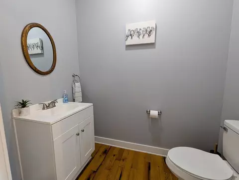 Bath - 3865 Ayers Orchard Rd, Stuart, VA 24171 photo 1 of 8