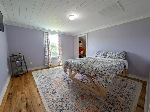 Bedroom - 3865 Ayers Orchard Rd, Stuart, VA 24171 photo 4 of 5